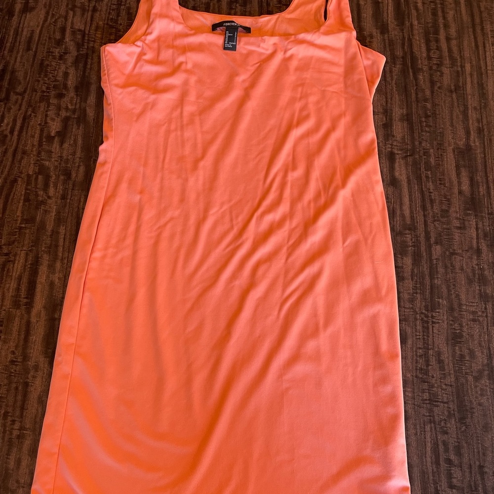 Forever 21 dress